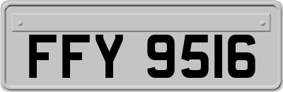 FFY9516