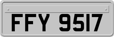 FFY9517