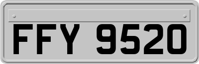 FFY9520