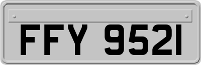 FFY9521