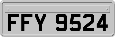FFY9524