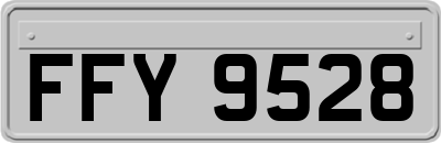 FFY9528