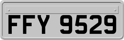 FFY9529