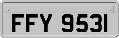 FFY9531