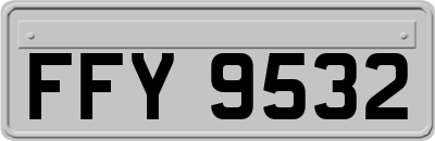 FFY9532