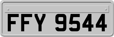 FFY9544