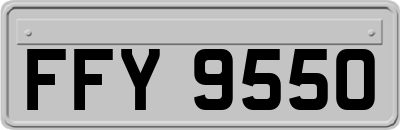 FFY9550