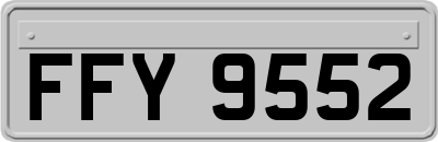 FFY9552