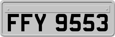 FFY9553