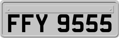 FFY9555