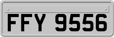 FFY9556