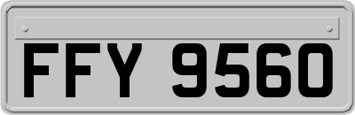 FFY9560