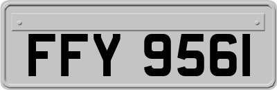 FFY9561