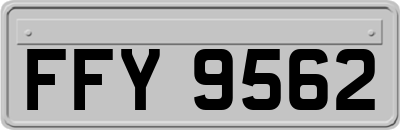 FFY9562