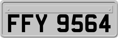 FFY9564