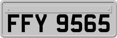 FFY9565