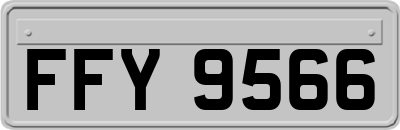 FFY9566