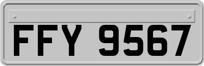FFY9567