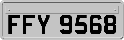 FFY9568