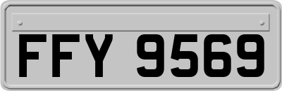 FFY9569