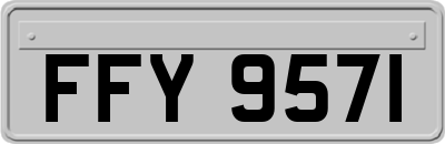 FFY9571