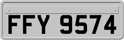 FFY9574