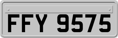 FFY9575