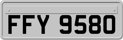 FFY9580