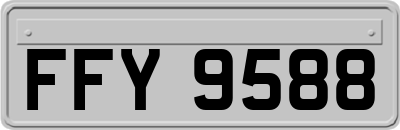FFY9588