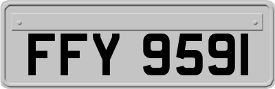 FFY9591
