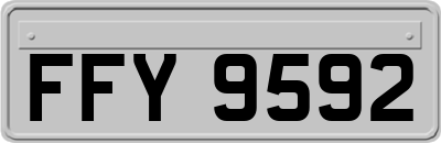 FFY9592