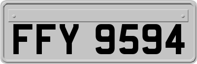 FFY9594