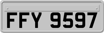 FFY9597