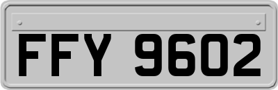 FFY9602