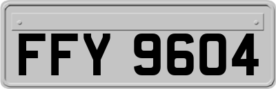 FFY9604