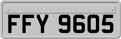 FFY9605