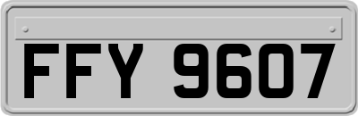FFY9607