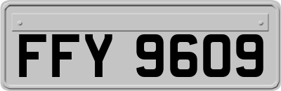 FFY9609