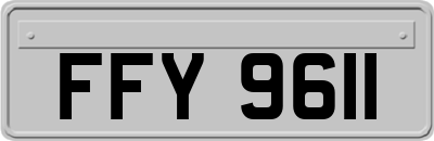 FFY9611