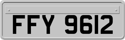 FFY9612