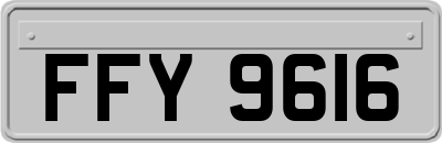 FFY9616
