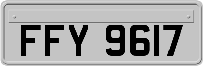 FFY9617