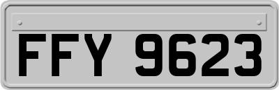 FFY9623