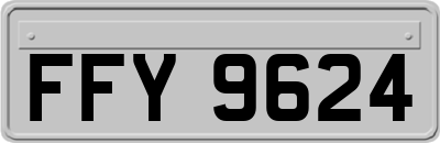 FFY9624