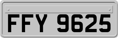 FFY9625