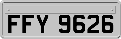 FFY9626