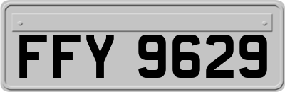 FFY9629