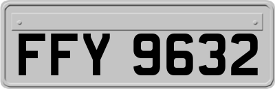 FFY9632