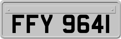 FFY9641