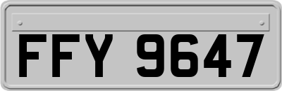 FFY9647